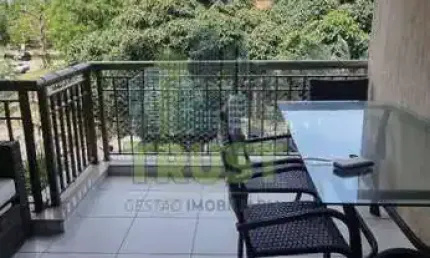 Apartamento para Venda em Rio de Janeiro, Recreio dos Bandeirantes, 3 dormitórios, 1 suíte, 2 banheiros, 1 vaga