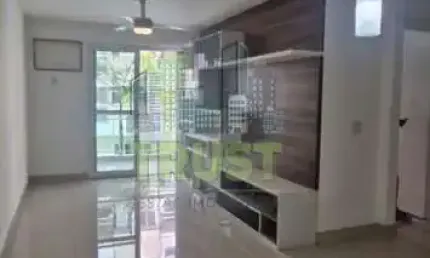 Apartamento para venda em rio de janeiro, freguesia (jacarepaguá), 3 dormitórios, 1 suíte, 2 banheiros, 1 vaga