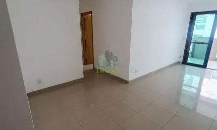 Apartamento para Venda em Rio de Janeiro, Freguesia (Jacarepaguá), 2 dormitórios, 1 suíte, 2 banheiros, 1 vaga