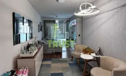 Apartamento para venda em rio de janeiro, pechincha, 3 dormitórios, 1 suíte, 2 banheiros, 1 vaga