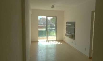 Apartamento para Venda em Rio de Janeiro, Barra Olímpica, 2 dormitórios, 1 suíte, 2 banheiros, 1 vaga