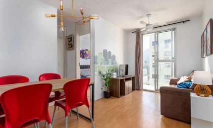 Apartamento para Venda em Rio de Janeiro, Taquara, 2 dormitórios, 1 banheiro, 1 vaga