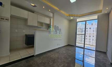 Apartamento para Venda em Rio de Janeiro, Anil, 2 dormitórios, 1 banheiro, 1 vaga