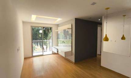 Apartamento para Venda em Rio de Janeiro, Taquara, 2 dormitórios, 1 banheiro, 1 vaga