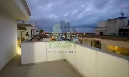 Apartamento para Venda em Rio de Janeiro, Barra da Tijuca, 4 dormitórios, 4 suítes, 5 banheiros, 2 vagas