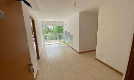 Apartamento para Venda em Rio de Janeiro, Taquara, 2 dormitórios, 1 suíte, 2 banheiros, 1 vaga