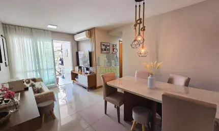 Apartamento para venda, barra olímpica, 3 dormitórios, 1 suíte, 2 banheiros, 1 vaga