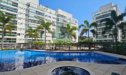 Apartamento para venda em rio de janeiro, pechincha, 3 dormitórios, 1 suíte, 2 banheiros, 1 vaga