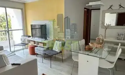 Apartamento para Venda em Rio de Janeiro, Pechincha, 2 dormitórios, 1 banheiro, 1 vaga