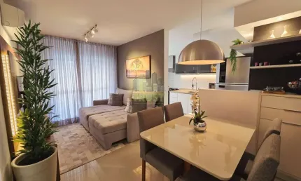 Apartamento para venda em rio de janeiro, recreio dos bandeirantes, 2 dormitórios, 1 suíte, 2 banheiros, 1 vaga