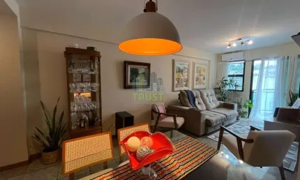 Apartamento para Venda em Rio de Janeiro, Freguesia (Jacarepaguá), 3 dormitórios, 1 suíte, 3 banheiros, 1 vaga