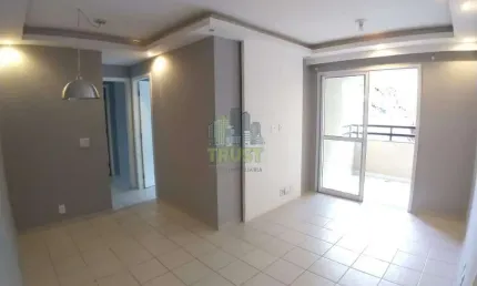 Apartamento para Venda em Rio de Janeiro, Taquara, 2 dormitórios, 1 suíte, 2 banheiros, 1 vaga