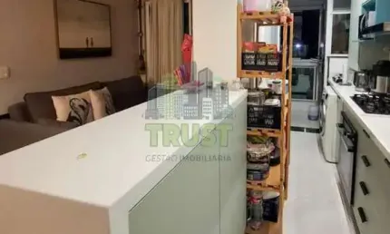 Apartamento para venda em rio de janeiro, freguesia (jacarepaguá), 2 dormitórios, 1 suíte, 2 banheiros, 1 vaga