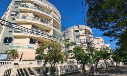 Apartamento para Venda em Rio de Janeiro, Freguesia (Jacarepaguá), 3 dormitórios, 1 suíte, 2 banheiros, 1 vaga
