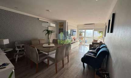 Apartamento para Venda em Rio de Janeiro, Barra Olímpica, 3 dormitórios, 3 suítes, 3 banheiros, 2 vagas