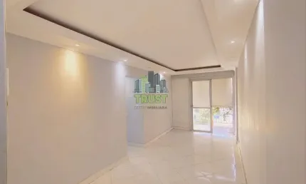 Apartamento para Venda em Rio de Janeiro, Freguesia (Jacarepaguá), 2 dormitórios, 2 banheiros, 1 vaga