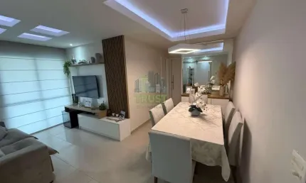 Apartamento para Venda em Rio de Janeiro, Barra Olímpica, 2 dormitórios, 1 suíte, 2 banheiros, 1 vaga