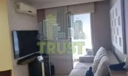 Apartamento para venda em rio de janeiro, anil, 2 dormitórios, 1 banheiro