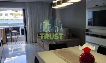 Apartamento para Venda em Rio de Janeiro, Freguesia (Jacarepaguá), 3 dormitórios, 1 suíte, 2 banheiros, 1 vaga