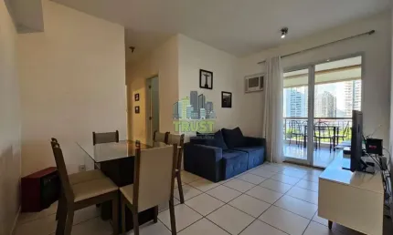 Apartamento para venda em rio de janeiro, recreio dos bandeirantes, 2 dormitórios, 1 suíte, 2 banheiros, 2 vagas