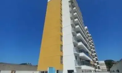 Apartamento para Venda em Rio de Janeiro, Vila da Penha, 3 dormitórios, 1 suíte, 2 banheiros, 1 vaga