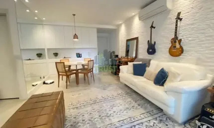Apartamento para venda em rio de janeiro, barra olímpica, 3 dormitórios, 1 suíte, 2 banheiros, 1 vaga