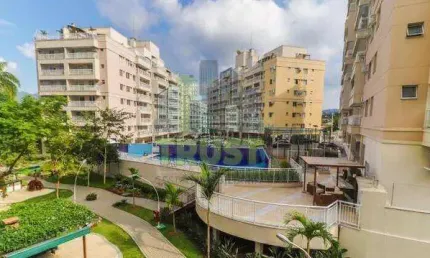 Apartamento para venda em rio de janeiro, taquara, 2 dormitórios, 1 banheiro, 1 vaga