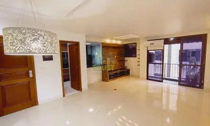 Apartamento para venda em rio de janeiro, freguesia (jacarepaguá), 3 dormitórios, 1 suíte, 3 banheiros, 1 vaga