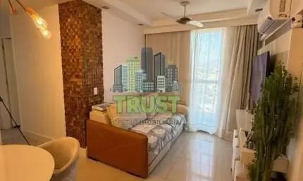 Apartamento para venda em rio de janeiro, taquara, 2 dormitórios, 1 banheiro, 1 vaga