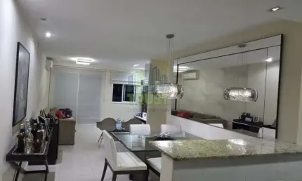 Apartamento para venda em rio de janeiro, barra olímpica, 3 dormitórios, 1 suíte, 2 banheiros, 1 vaga