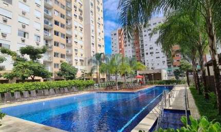 Apartamento para Venda em Rio de Janeiro, Anil, 2 dormitórios, 1 suíte, 2 banheiros, 1 vaga