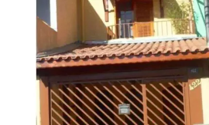 Casa em condomínio fechado com 3 quartos à venda na Avenida André Luíz, 422, Picanço, Guarulhos