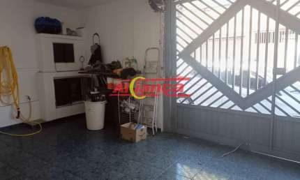 CASA COM 2 QUARTOS A VENDA, 132m² - JARDIM ROSA DE FRANCA - GUARULHOS/SP