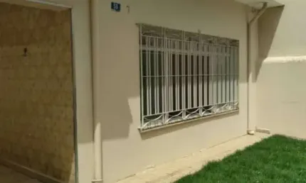 Casa com 1 quarto à venda na Travessa Onze de Junho, 53, Vila Galvão, Guarulhos