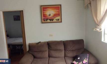 CASA ASSOBRADADA COM 4 QUARTOS A VENDA 97M² JARDIM EMA - GUARULHOS