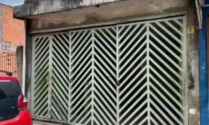 Casa em condomínio fechado com 3 quartos à venda na Rua Pérola Negra, 79, Cidade Tupinambá, Guarulhos