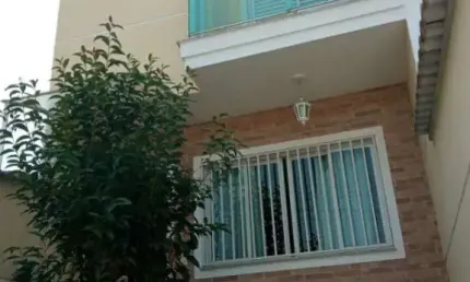 Casa em condomínio fechado com 3 quartos à venda na Rua Padre Agostinho de Matos, 103, Parada Inglesa, São Paulo