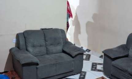 Casa em condomínio fechado com 5 quartos à venda na Rua Cordeiros, 203, Vila Nova Bonsucesso, Guarulhos, 224 m2 por R$ 428.000