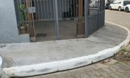 CASA COM 3 DORMITÓRIOS A VENDA, 125 M² -Vila Camargos - Guarulhos - SP
