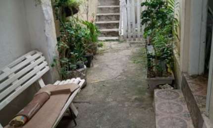 Casa Residencial/Comercial/Terreno a venda com 224m² (8x28), Centro-GRU..