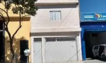 Casa em condomínio fechado com 7 quartos à venda na Rua Maria Quitéria de Jesus Medeiros, 291, Jardim Ponte Alta I, Guarulhos, 125 m2 por R$ 516.000