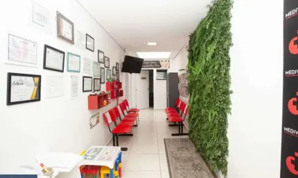 Casa comercial com 9 salas à venda na Avenida Nova Cumbica, 347, Vila Nova Cumbica, Guarulhos