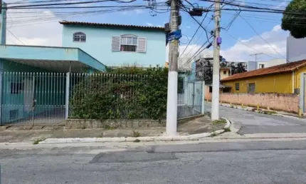 Casa em condomínio fechado com 3 quartos à venda na Rua Atos Ribeiro, 104, Vila Germinal, São Paulo