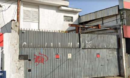 Sobrado residencial à venda, Vila Zamataro, Guarulhos.
