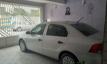 Sobrado 3 Dormitórios 1 Suíte 2 Vagas - Jardim Pinhal - Guarulhos-S