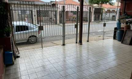 Casa com 3 quartos à venda na Rua Antônio Eduardo, 65, Jardim Modelo, São Paulo, 120 m2 por R$ 550.000
