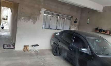 SOBRADO COM 3 DORMITÓRIOS SENDO 2 SUITES A VENDA, 125 m² JARDIM PRESIDENTE DUTRA - GUARULHOS/SP.