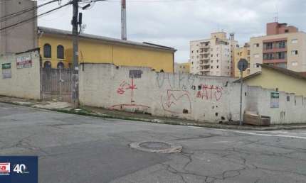 Terreno à venda na Rua Soldado Hereny da Costa, 292, Vila Silveira, Guarulhos