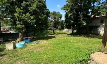 Terreno em zoneamento misto ZM-B à Venda, 4.500 m² - Guarulhos/SP