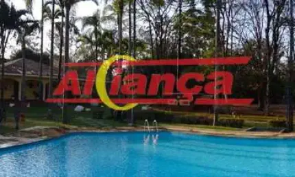 Sítio com 3 quartos e 3 suítes à venda,95.000,00 m² -Mato Dentro -  Atibaia/SP